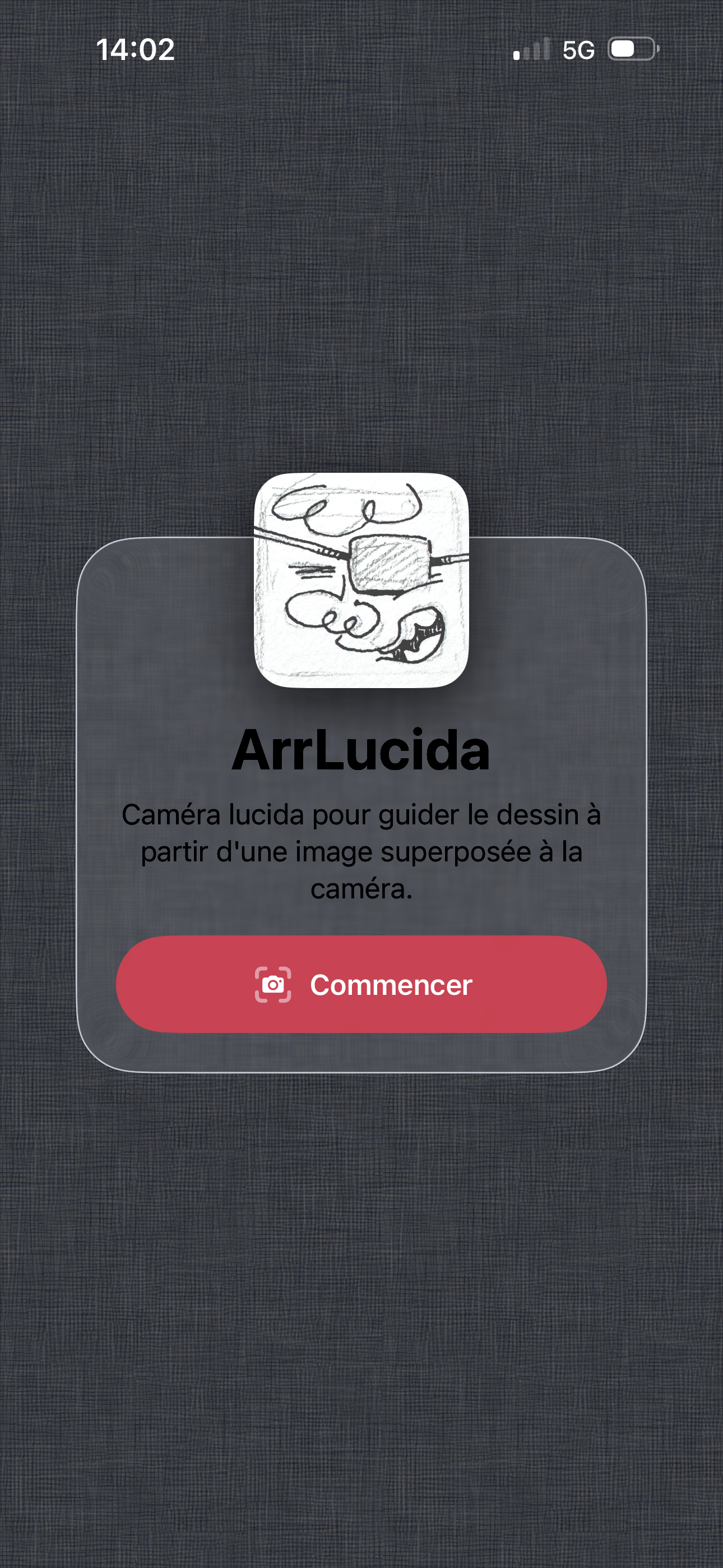 Accueil